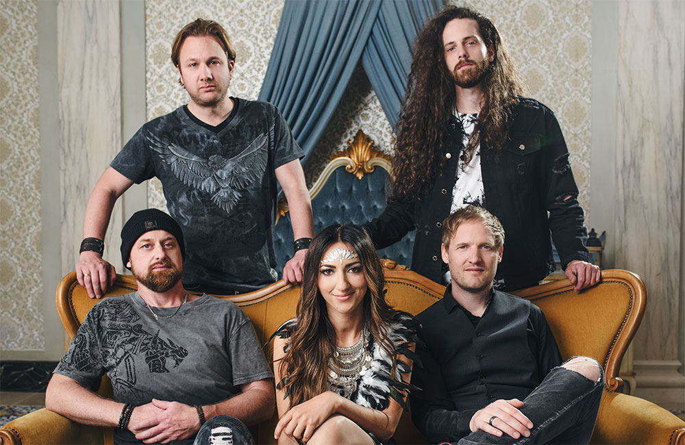 Delain